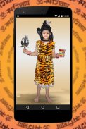 Shiva Photo Suit - Bal Shiva P screenshot 4