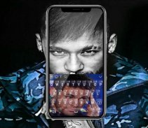 Neymar Keyboard 2019 screenshot 1