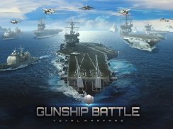 Gunship Battle Total Warfare screenshot 0