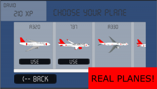 2d flight simulator screenshot 2