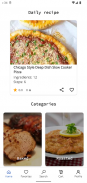 Pork Recipes screenshot 3