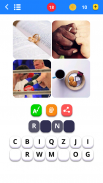 4 pics 1 word 2020 - Photo Puzzle screenshot 0