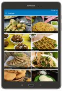 Tarla Dalal Recipes, Indian Recipes screenshot 7