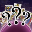 Pregunta al Tarot Icon
