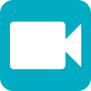 Easy video recorder - Enregistreur vidéo de fond Icon