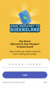 Your Passport to Queensland screenshot 0