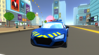 Police Agent vs Mafia Driver 2 screenshot 6