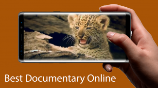 Wild Animals - Documentary Online 🎥 screenshot 6