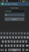 This Day In History screenshot 3