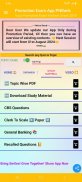 Promotion Exam App PN Bank screenshot 5