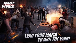 Mafia World: Bloody War screenshot 2