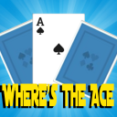 Where's the Ace? Icon