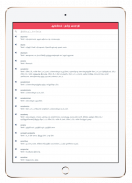 English Tamil Dictionary – ஆங்கிலம் தமிழ் அகராதி screenshot 3