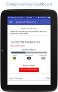 CompTIA Network+ Practice Test screenshot 3