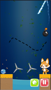 Fox Line screenshot 2