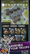 Hexlords: Quantum Warfare screenshot 11