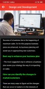 Elite Business Plan - All your buisness plan needs screenshot 3