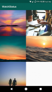 WatchStatus for WhatsApp screenshot 0