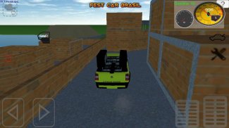 Download do APK de ROD Jogo de Carro Online para Android