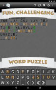 Cryptogram Word Puzzle screenshot 10