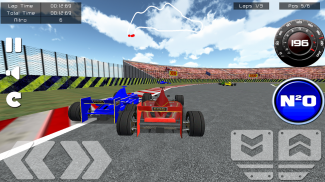 Formula Racer screenshot 2