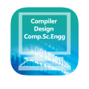 Compiler Design Comp.Sc.Engg-1 Icon