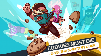 Cookies Must Die screenshot 6