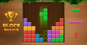 Block Puzzle screenshot 1