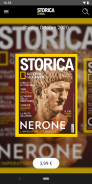 Storica National Geographic screenshot 2