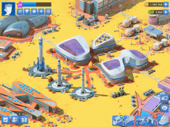 Megapolis: Építsd a várost! screenshot 16