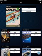 AOPA Mags screenshot 4