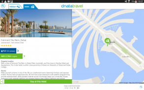 dnata Travel Holidays & Hotels screenshot 2