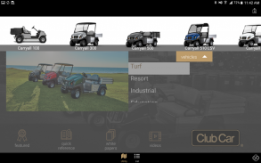 Club Car Sales App screenshot 11