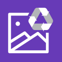 Photo Recovery 2020 - Deleted Photos Restore Image Icon