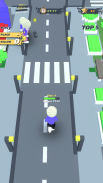 Destroy The Runner: Pixel Game screenshot 4