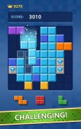 Block Puzzle: Puzzle a Blocchi screenshot 31