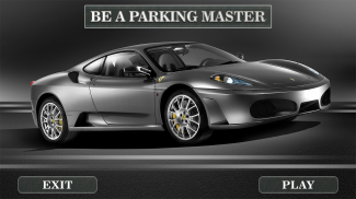 Furious Parking: Car Parking Game 2022 screenshot 4