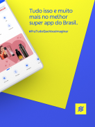 Banco do Brasil: abrir conta screenshot 5