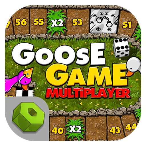 Goose Game Multiplayer – Apps on Google Play