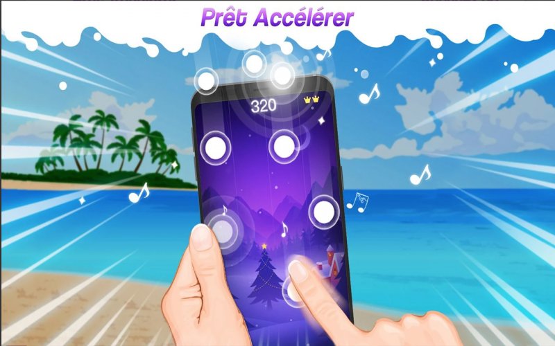 Dream Piano Music Game 19 1 0 Download Android Apk Aptoide