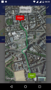 Easy Tracker: GPS Tracker screenshot 4