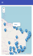 Cities in Brazil screenshot 14