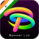 Banner Lab Marathi banner maker birthday Festival