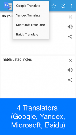 Speak To Voice Translator 6 6 7 Download Apk For Android Aptoide