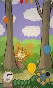 Shooting balloons games 2 screenshot 7