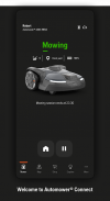 Automower Connect screenshot 7