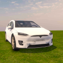 Electric Car Simulator 2023