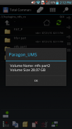 Microsoft exFAT/NTFS for USB by Paragon Software screenshot 9