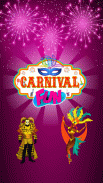 Carnival Fun games for free offline without wifi screenshot 0