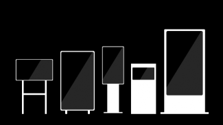 Panel - Display Web Pages for Digital Signage screenshot 1